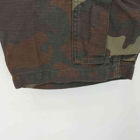 リーバイス Levis 迷彩カーゴショーツ メンズ 30