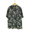 ポロバイラルフローレン Polo by RALPH LAUREN 90s CALDWELL ヤシの木 レーヨン オープンカラー アロハシャツ メンズ import:XL