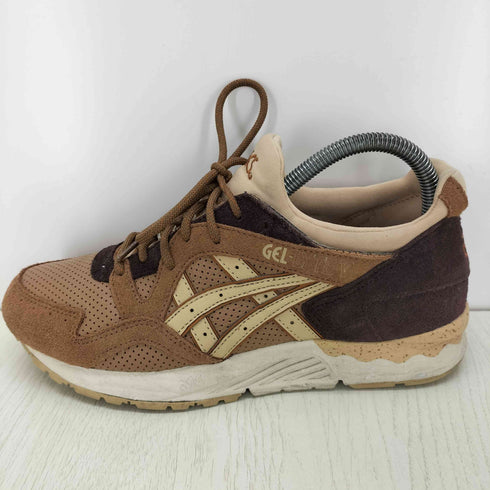 アシックス ASICS SPORTSTYLE GEL-LYTE V アシックス スポーツスタイル ゲルライト 5 メンズ JPN:25