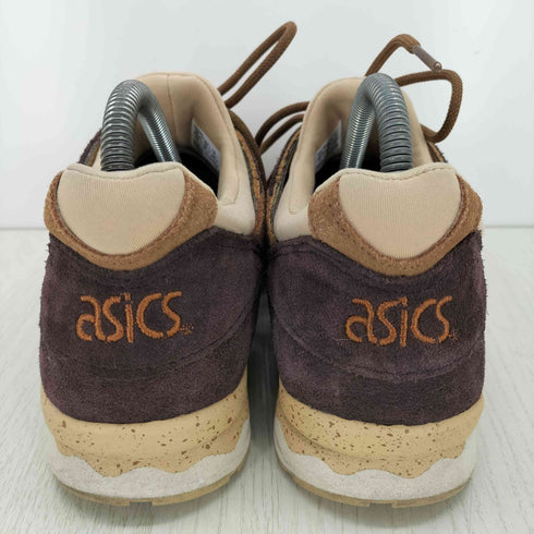 アシックス ASICS SPORTSTYLE GEL-LYTE V アシックス スポーツスタイル ゲルライト 5 メンズ JPN:25