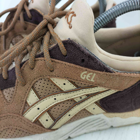 アシックス ASICS SPORTSTYLE GEL-LYTE V アシックス スポーツスタイル ゲルライト 5 メンズ JPN:25