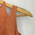 ラグアジェム LAGUA GEM OVERLAP KNIT TOPS レディース FREE