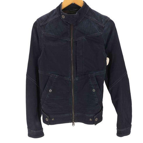ジースターロー G-STAR RAW DELINE 3D SLIM JKT メンズ XXS