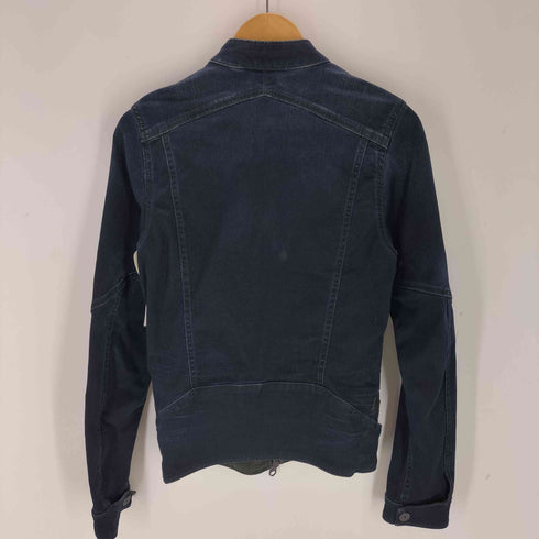 ジースターロー G-STAR RAW DELINE 3D SLIM JKT メンズ XXS