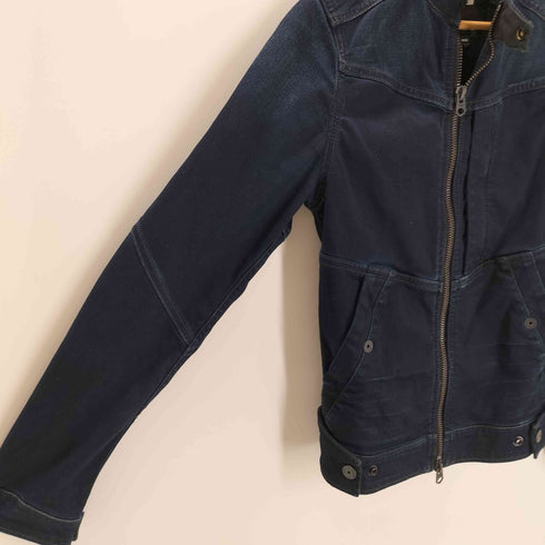 ジースターロー G-STAR RAW DELINE 3D SLIM JKT メンズ XXS