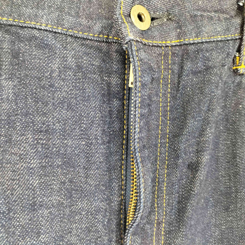 ジャパンブルージーンズ JAPAN BLUE JEANS CYCLE デニムパンツ メンズ 38