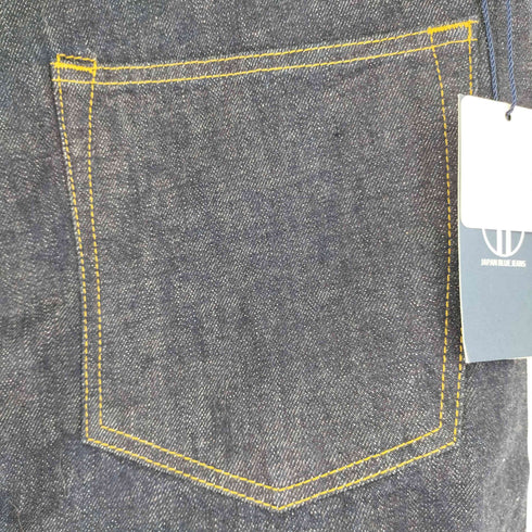 ジャパンブルージーンズ JAPAN BLUE JEANS CYCLE デニムパンツ メンズ 38