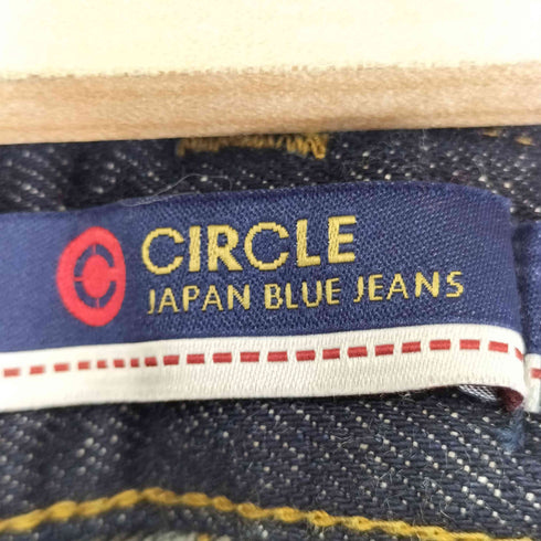 ジャパンブルージーンズ JAPAN BLUE JEANS CYCLE デニムパンツ メンズ 38
