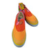 アディダスオリジナルス adidas Originals NIZZA SLIP ON PRIDE SSRE/YEL/HORA メンズ JPN:26.5