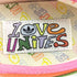 アディダスオリジナルス adidas Originals NIZZA SLIP ON PRIDE SSRE/YEL/HORA メンズ JPN:26.5