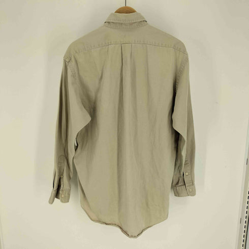 ラルフローレン RALPH LAUREN THE BLAIRE BUTTON DOWN ポニー 刺繍 シャツ メンズ import:M