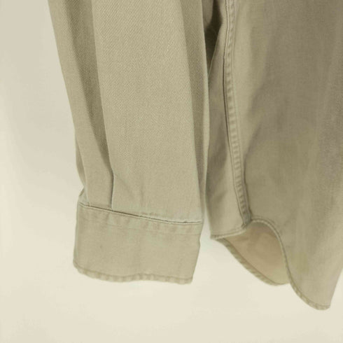 ラルフローレン RALPH LAUREN THE BLAIRE BUTTON DOWN ポニー 刺繍 シャツ メンズ import:M