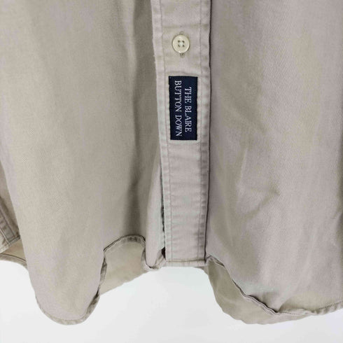ラルフローレン RALPH LAUREN THE BLAIRE BUTTON DOWN ポニー 刺繍 シャツ メンズ import:M