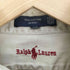 ラルフローレン RALPH LAUREN THE BLAIRE BUTTON DOWN ポニー 刺繍 シャツ メンズ import:M
