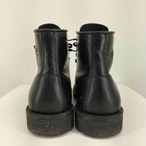 ダナー Danner D212106 WORK 6 INCH TOP メンズ