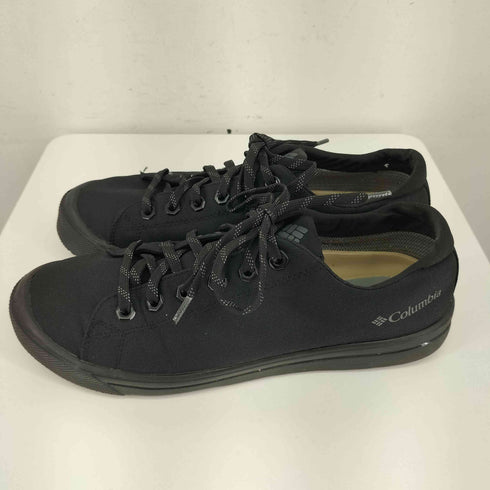 コロンビア Columbia レインスニーカーホーソンレインロウ メンズ JPN:26