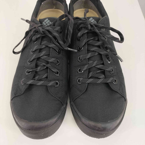 コロンビア Columbia レインスニーカーホーソンレインロウ メンズ JPN:26