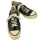コンバース CONVERSE CT70 BLACK LOW CUT ローカットスニーカー レディース JPN:24.5
