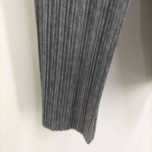 プリーツプリーズイッセイミヤケ PLEATS PLEASE ISSEY MIYAKE プリーツカーディガン レディース 3