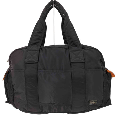ポーター PORTER タンカー ダッフルバッグ ハンドバッグ メンズ