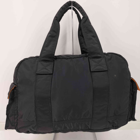 ポーター PORTER タンカー ダッフルバッグ ハンドバッグ メンズ