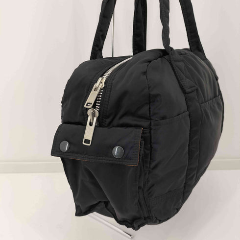 ポーター PORTER タンカー ダッフルバッグ ハンドバッグ メンズ