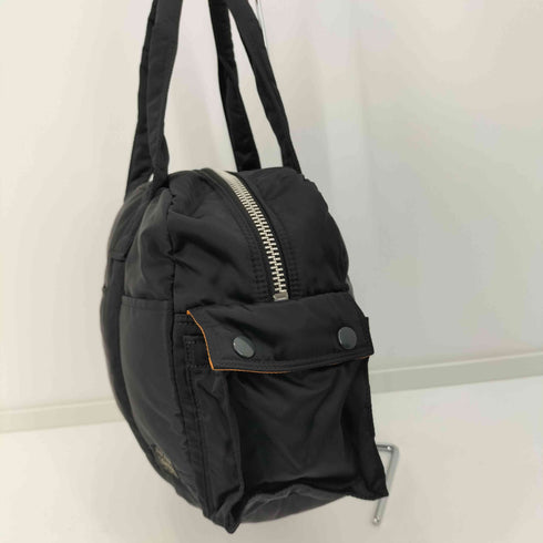 ポーター PORTER タンカー ダッフルバッグ ハンドバッグ メンズ