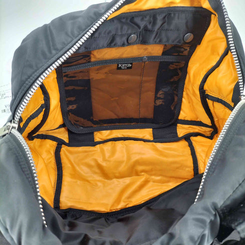 ポーター PORTER タンカー ダッフルバッグ ハンドバッグ メンズ