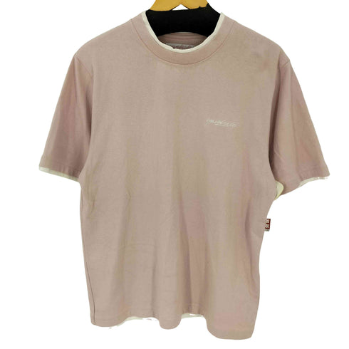 ヤードセール YARD SALE レイヤードTシャツ メンズ JPN:M