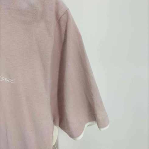 ヤードセール YARD SALE レイヤードTシャツ メンズ JPN:M