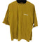 ホワイトランド WHITELAND S/S TEE メンズ FREE