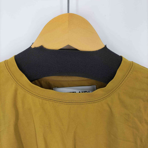 ホワイトランド WHITELAND S/S TEE メンズ FREE