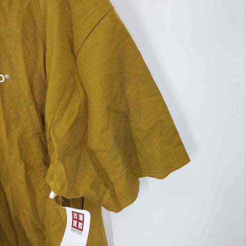 ホワイトランド WHITELAND S/S TEE メンズ FREE