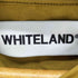 ホワイトランド WHITELAND S/S TEE メンズ FREE