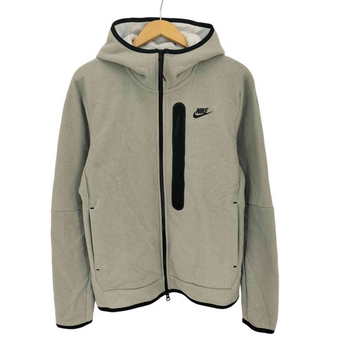 ナイキ NIKE 23aw TECH FLEECE WINTERIZES HOODIE テック フリース ウィンタライズド パーカー メンズ import:L