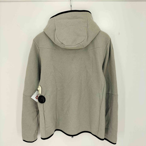 ナイキ NIKE 23aw TECH FLEECE WINTERIZES HOODIE テック フリース ウィンタライズド パーカー メンズ import:L