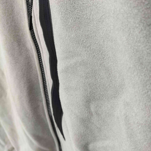 ナイキ NIKE 23aw TECH FLEECE WINTERIZES HOODIE テック フリース ウィンタライズド パーカー メンズ import:L