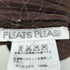 プリーツプリーズイッセイミヤケ PLEATS PLEASE ISSEY MIYAKE flower刺繍プリーツジャケット レディース 3