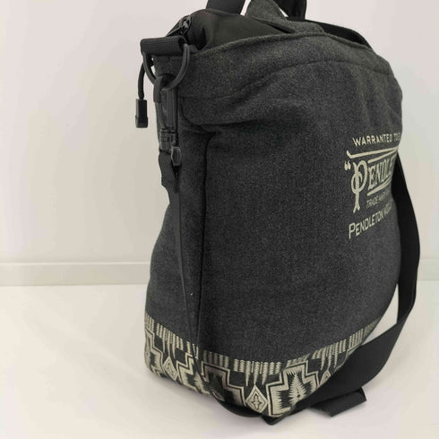 グローバルワーク GLOBAL WORK 別注 2Wayショルダーバッグ メンズ