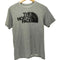 ザノースフェイス THE NORTH FACE フロントビックロゴプリント クルーネック半袖Tシャツ メンズ S