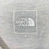 ザノースフェイス THE NORTH FACE フロントビックロゴプリント クルーネック半袖Tシャツ メンズ S