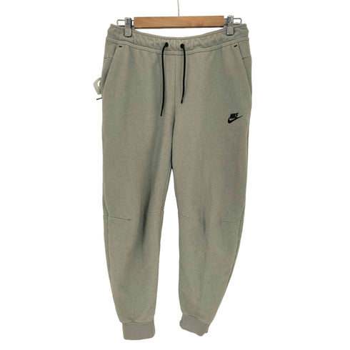 ナイキ NIKE TECH FLEECE WINTER JOGGER PANTS テック フリース ウィンター ジョガー パンツ メンズ L