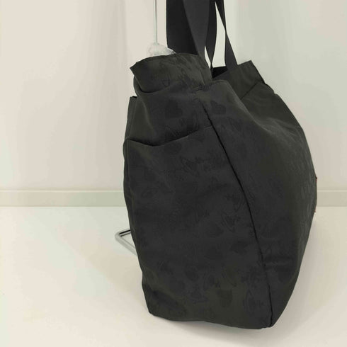 ヴィヴィアンウエストウッド Vivienne Westwood オーブ総柄 トートバッグ レディース