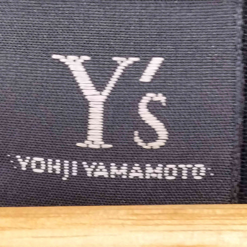 ワイズ Ys ウールギャバ4Bテーラードジャケット レディース 3