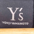 ワイズ Ys ウールギャバ4Bテーラードジャケット レディース 3