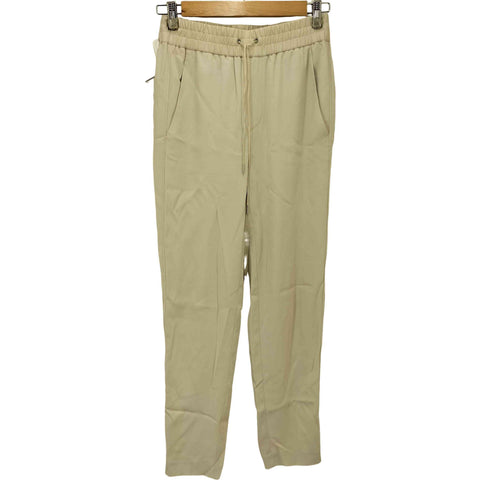ヘルムートラング HELMUT LANG 15AW Revolve Drape Stretch Woven Pant メンズ 00
