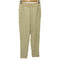 ヘルムートラング HELMUT LANG 15AW Revolve Drape Stretch Woven Pant メンズ 00
