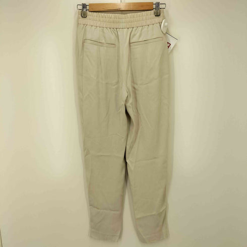 ヘルムートラング HELMUT LANG 15AW Revolve Drape Stretch Woven Pant メンズ 00