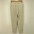 ヘルムートラング HELMUT LANG 15AW Revolve Drape Stretch Woven Pant メンズ 00