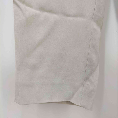 ヘルムートラング HELMUT LANG 15AW Revolve Drape Stretch Woven Pant メンズ 00